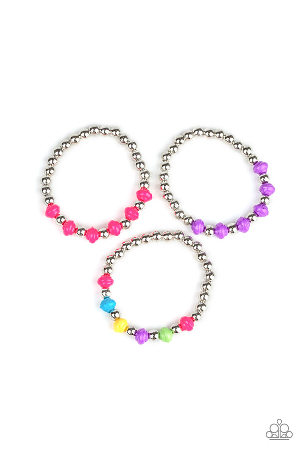 Starlet Shimmer Kit - Bracelets - Children's Jewelry