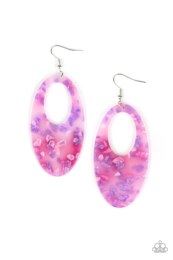 Rainbow Springs - Multi Earrings