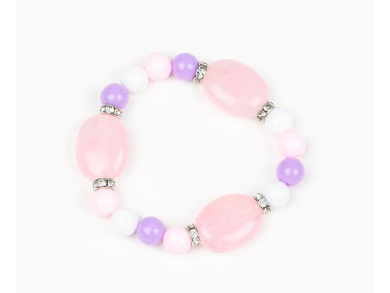 Starlet Shimmer Bracelet Kit - Children’s Jewelry