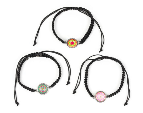 Starlet Shimmer Bracelet Kit - Children’s Jewelry